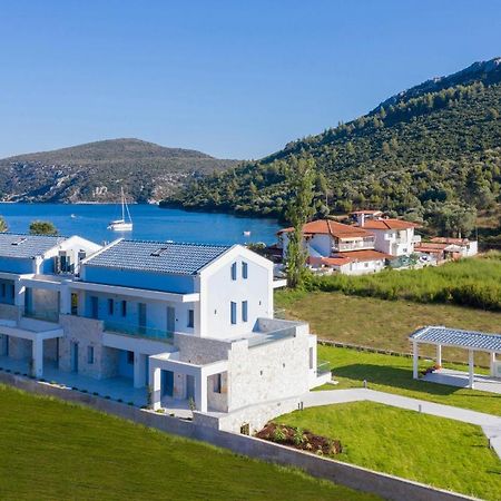 Notia Luxury Living Lejlighedshotel Porto Koufo Eksteriør billede