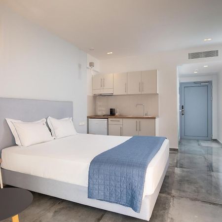Notia Luxury Living Lejlighedshotel Porto Koufo Værelse billede
