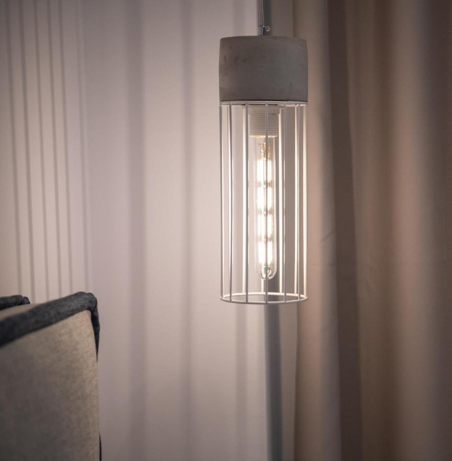 Notia Luxury Living Lejlighedshotel Porto Koufo Eksteriør billede