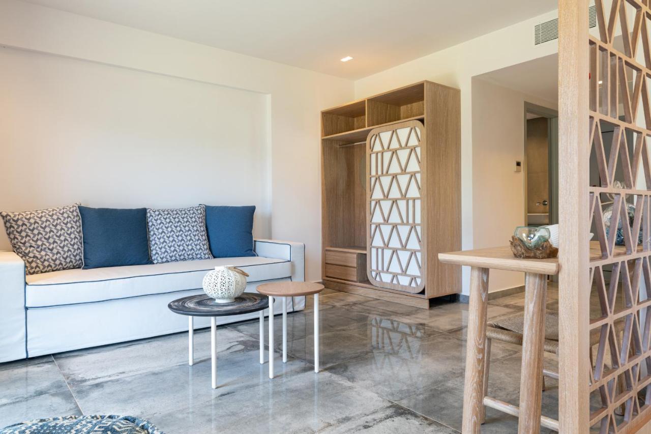 Notia Luxury Living Lejlighedshotel Porto Koufo Eksteriør billede
